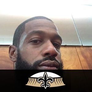 Meet your Posher, Larry